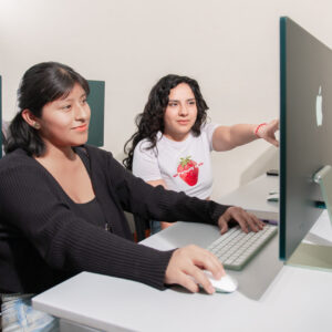 Marketing & Communications