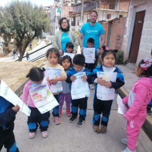 Comprehensive Educational Support