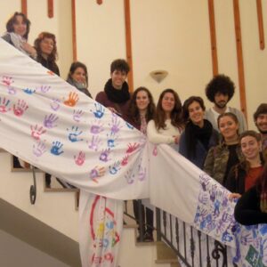 Woman Protection Centre