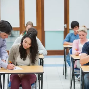 Spanish Programs In pearson Class