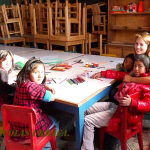 Extracurricular assistance