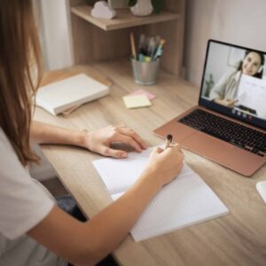 Spanish Program Online Class Individual Leassons 2