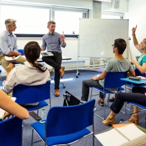 Spanish Programs Online Class