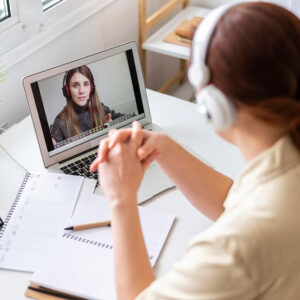 Spanish Program Online Class Individual Leassons 1